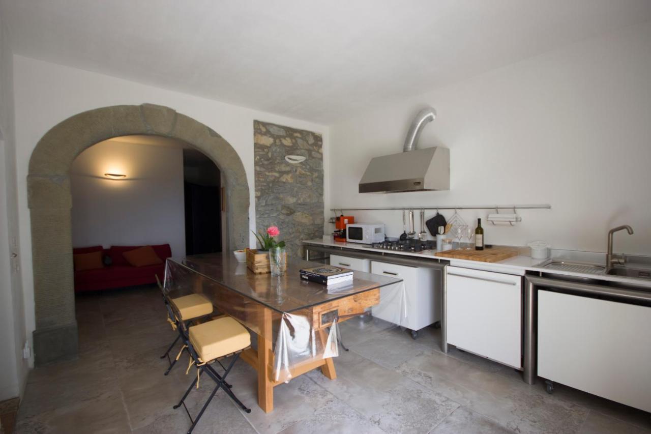 Gli Archi Home Holidays Pistoia Exterior foto